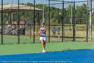 Tennis vs Mauldin 130